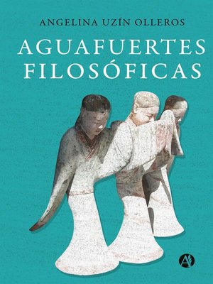 cover image of Aguafuertes Filosóficas